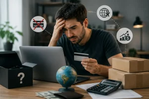 دشواری خرید میستری باکس