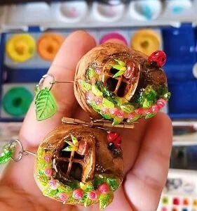 دکور ماه عسل