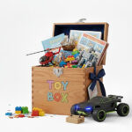 خرید باکس ویژه بازی از سورپرایزون