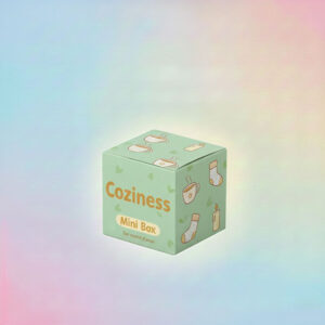 خرید مینی باکس آرامش از سورپرایزون