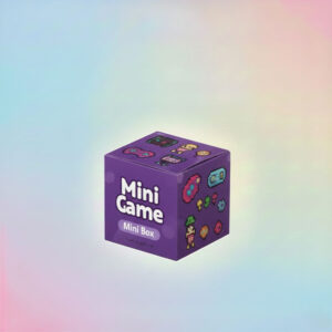 خرید مینی باکس سرگرمی از سورپرایزون