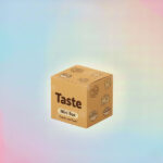 خرید مینی میستری باکس مزه از سورپرایزون