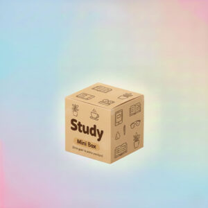 خرید مینی میستری باکس مطالعه از سورپرایزون