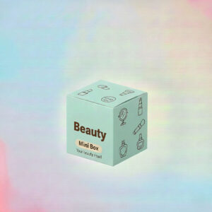 خرید مینی باکس زیبایی از سورپرایزون