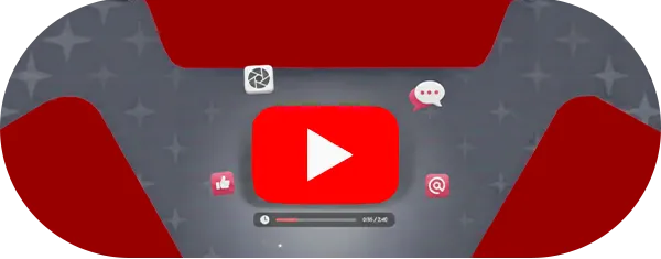 کانال یوتویوب سورپرایزون