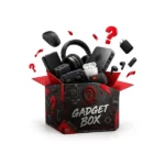 گجت باکس سورپرایزون