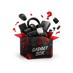 گجت باکس سورپرایزون